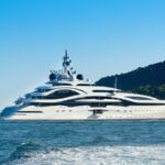 Aperahama 2022 yacht for luxury yacht charter