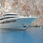 Tuenda yacht for sale in the Mediterranean
