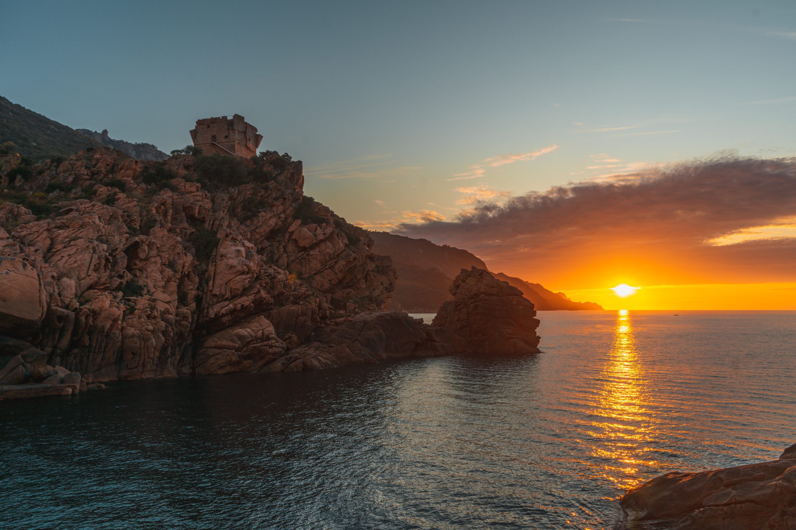 Yacht charter in the Balearics